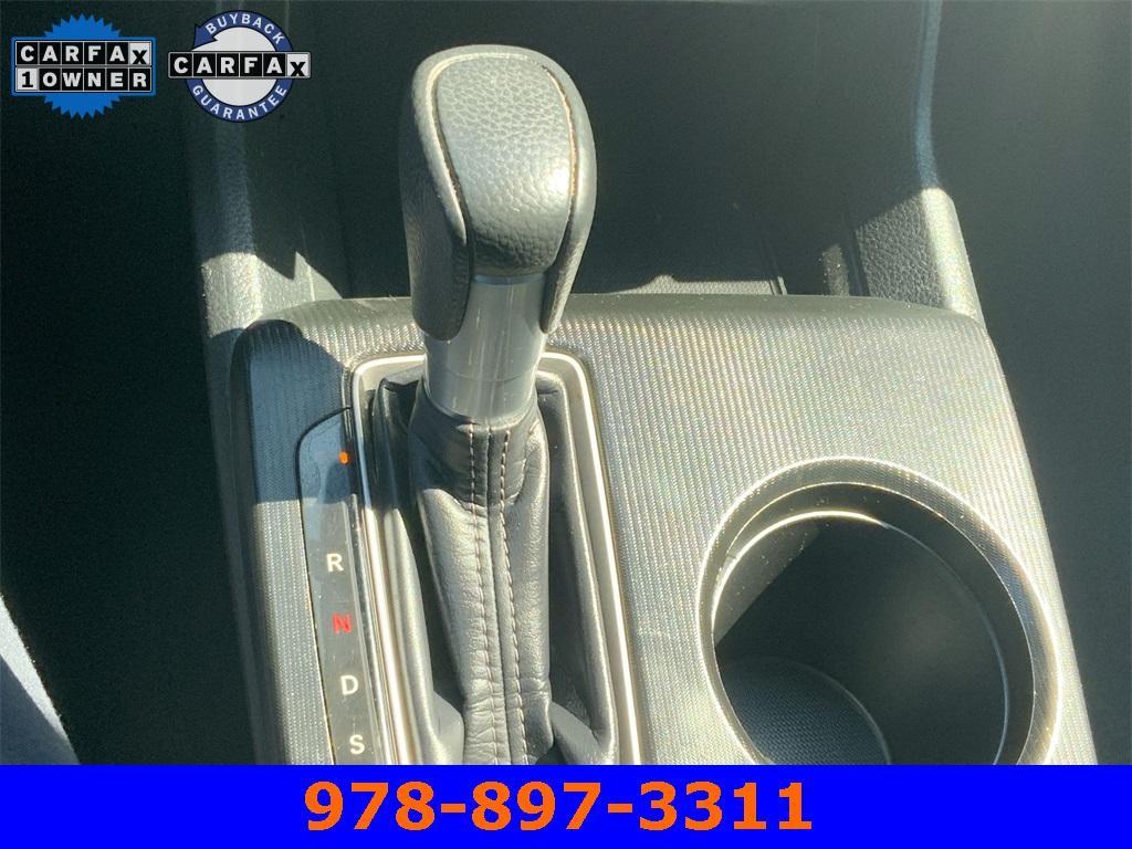 used 2024 Honda Civic car, priced at $19,350