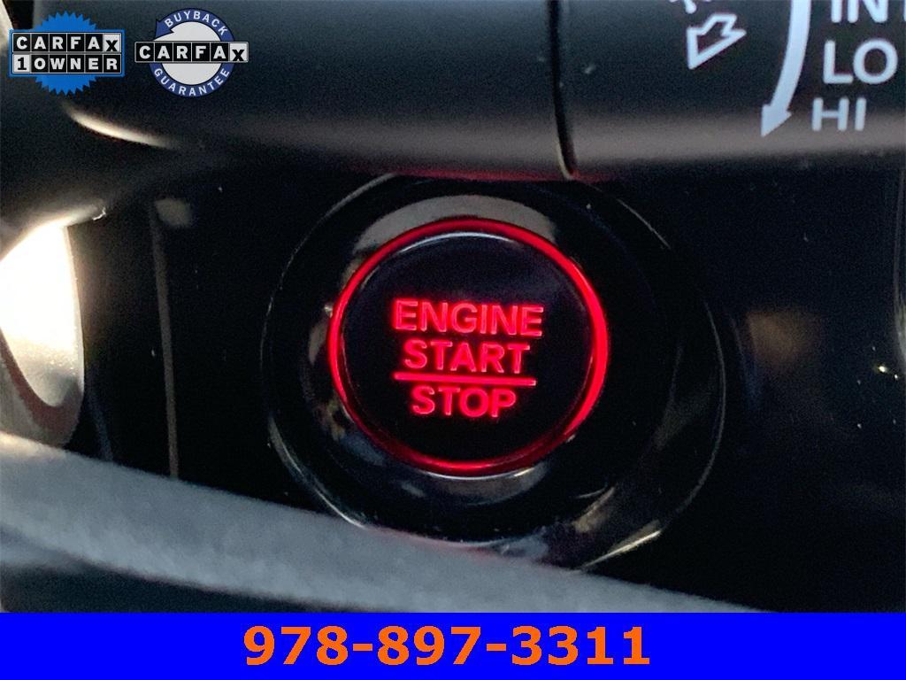 used 2024 Honda Civic car, priced at $19,350