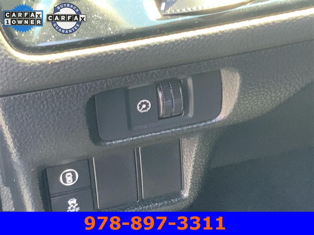 used 2024 Honda Civic car, priced at $19,350