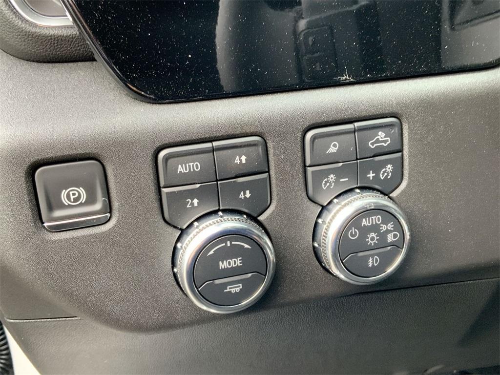 new 2025 GMC Sierra 1500 car, priced at $60,050