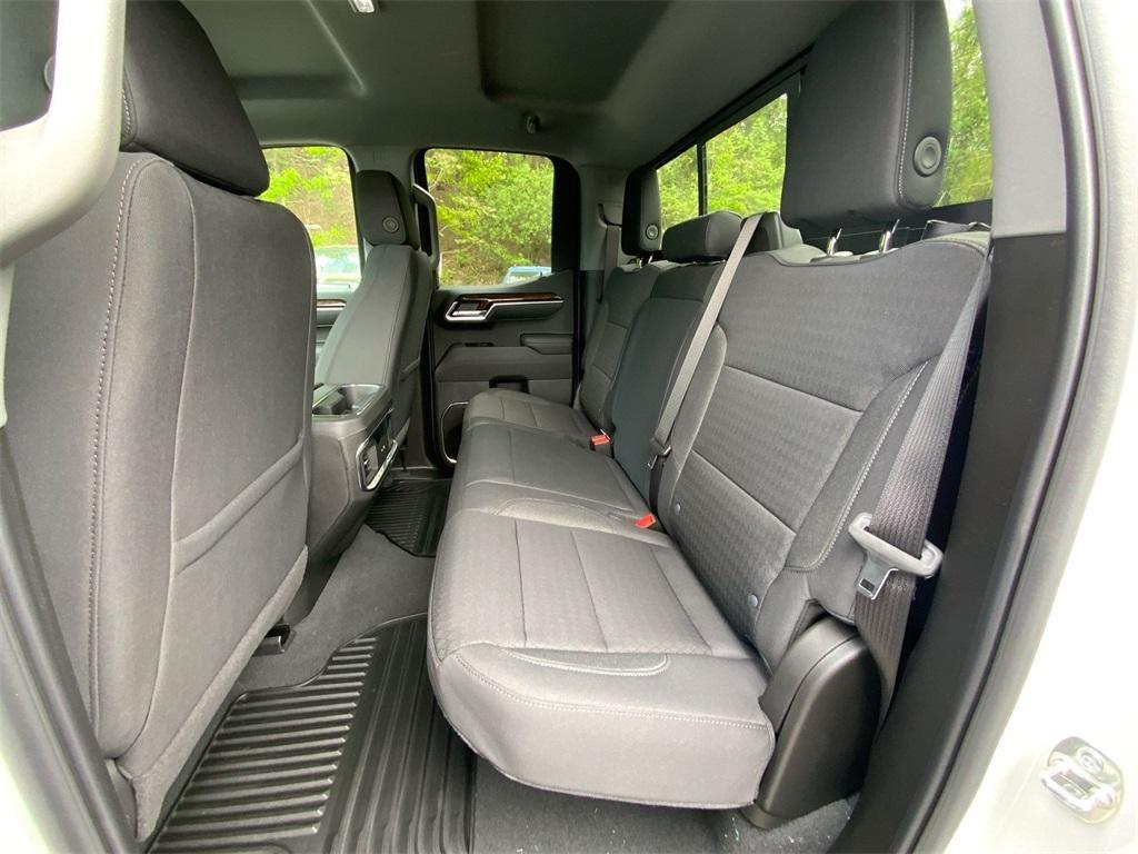 new 2025 GMC Sierra 1500 car, priced at $60,050