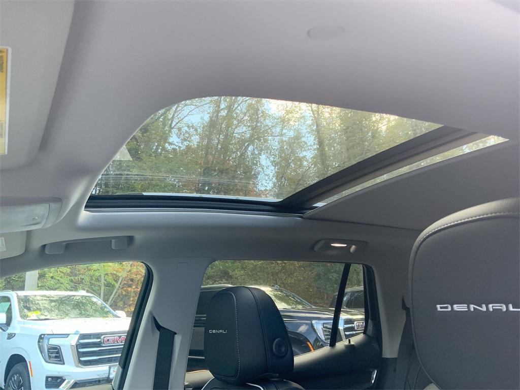 new 2026 GMC Terrain car, priced at $46,980