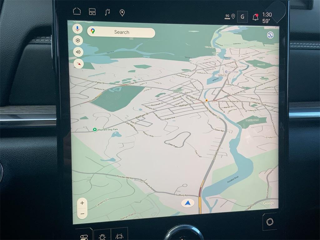 new 2026 GMC Terrain car, priced at $46,980