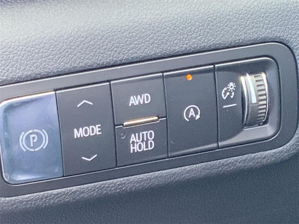 new 2026 GMC Terrain car, priced at $46,980