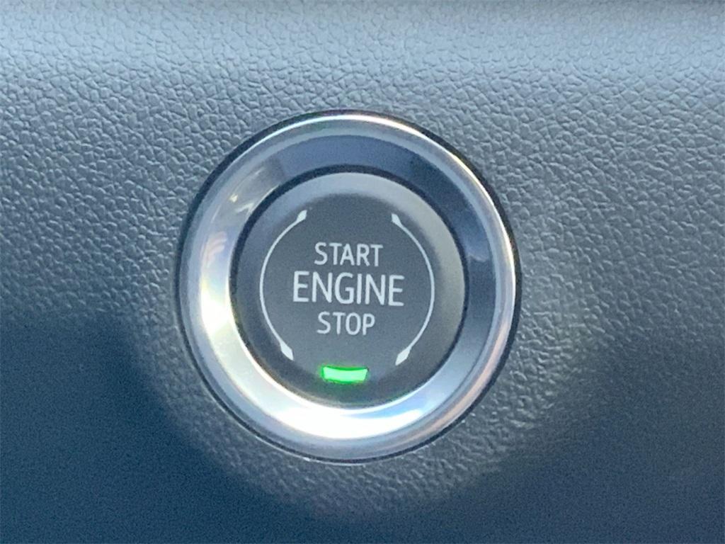 new 2026 GMC Terrain car, priced at $46,980