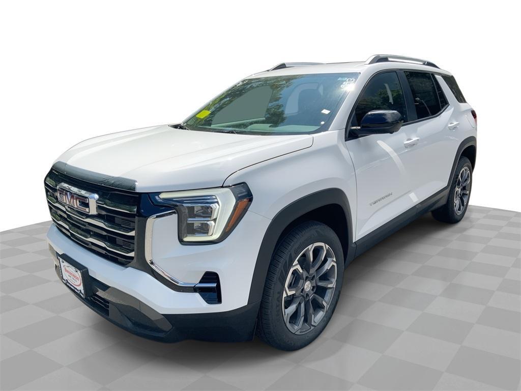 new 2026 GMC Terrain car, priced at $37,090