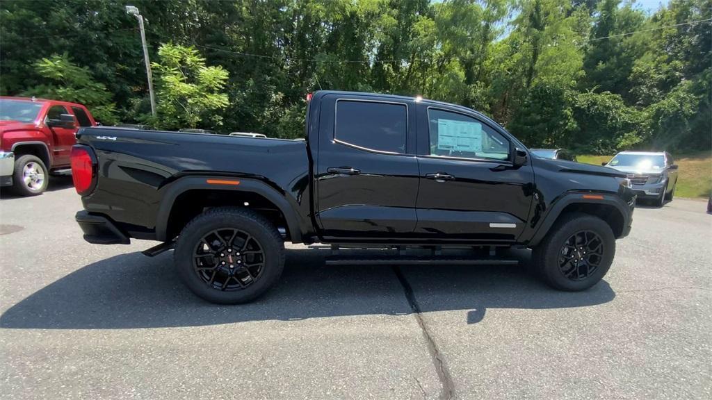new 2025 GMC Canyon car, priced at $47,000