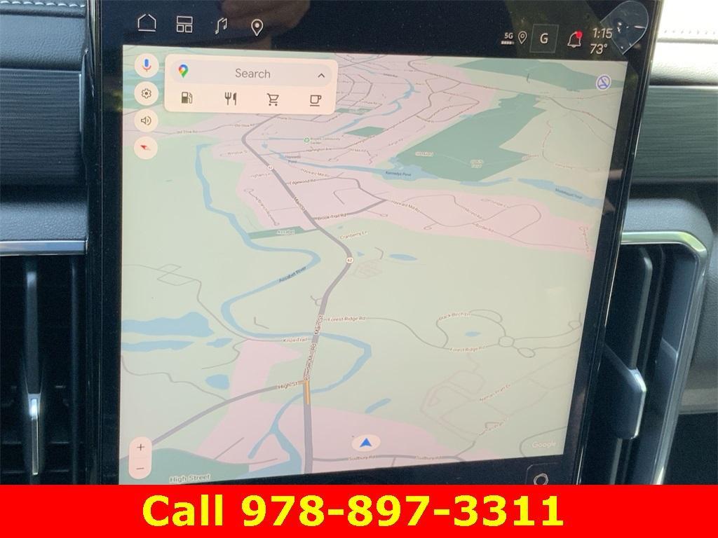 new 2025 GMC Acadia car, priced at $43,000