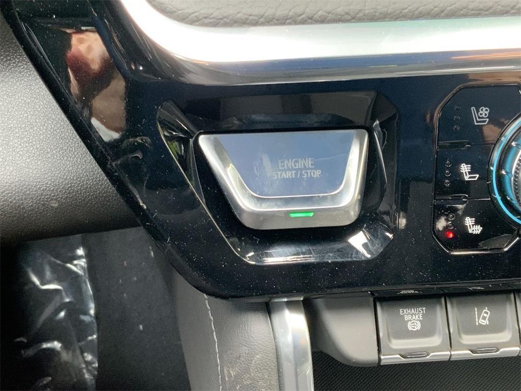 new 2025 GMC Sierra 2500 car, priced at $86,665