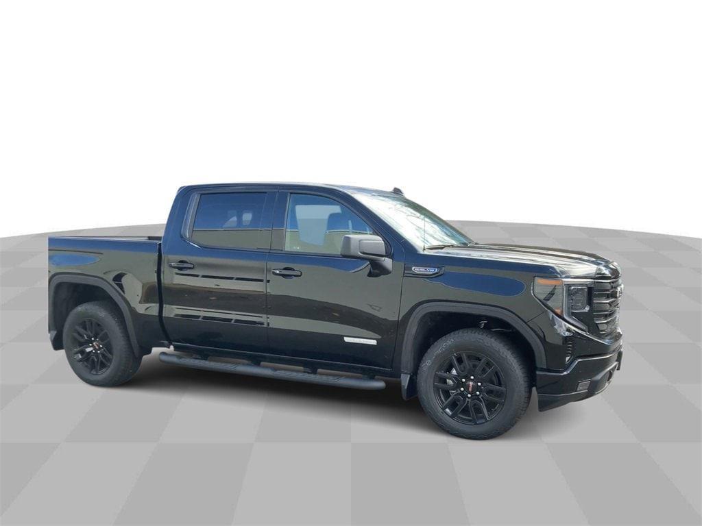 new 2025 GMC Sierra 1500 car, priced at $64,000