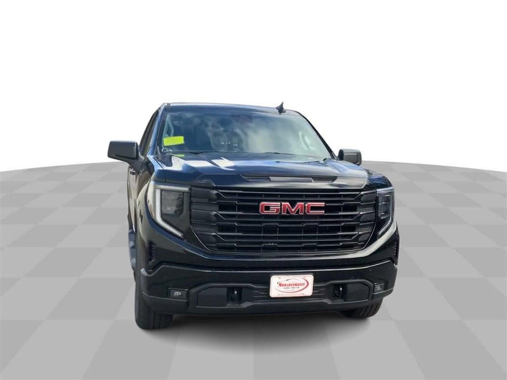 new 2025 GMC Sierra 1500 car, priced at $64,000