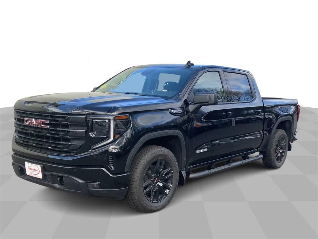 new 2025 GMC Sierra 1500 car, priced at $64,000