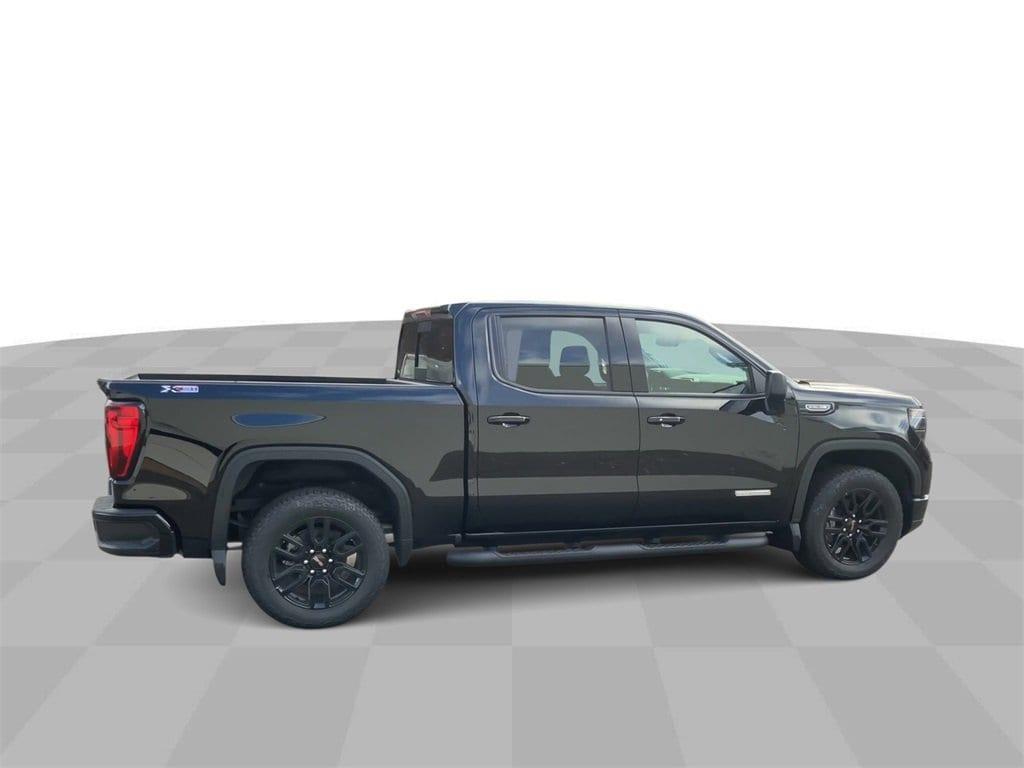 new 2025 GMC Sierra 1500 car, priced at $64,000