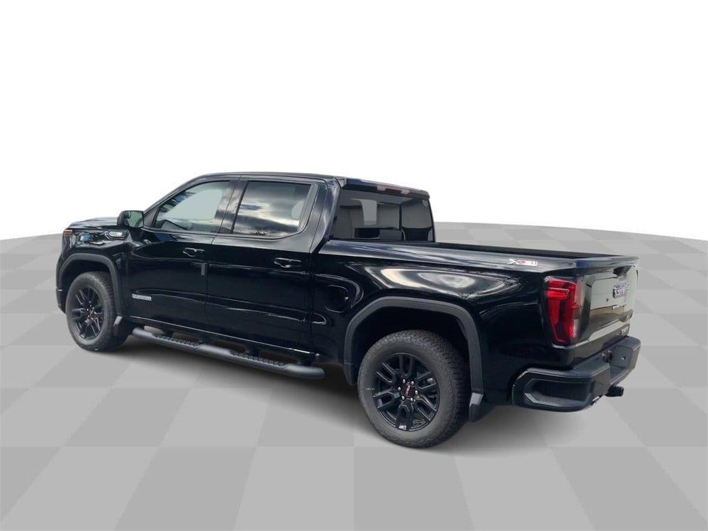 new 2025 GMC Sierra 1500 car, priced at $64,000