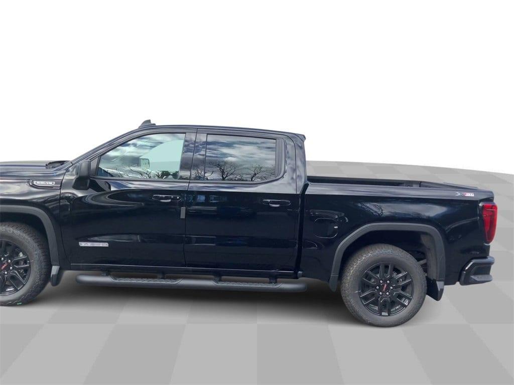 new 2025 GMC Sierra 1500 car, priced at $64,000