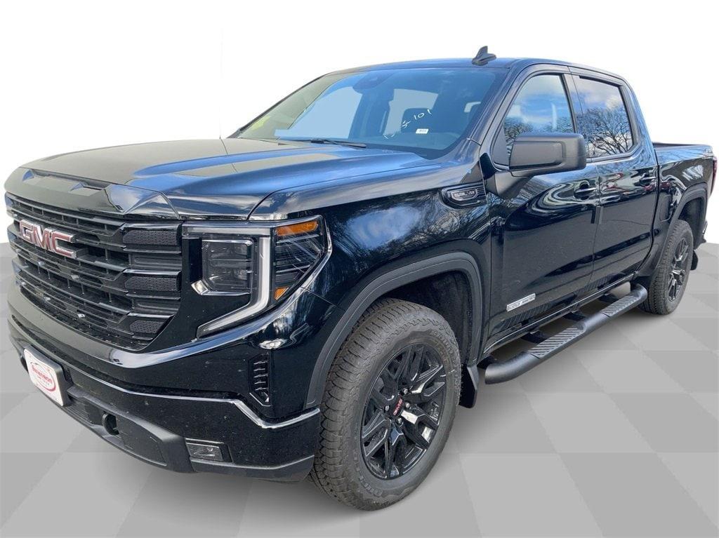 new 2025 GMC Sierra 1500 car, priced at $64,000