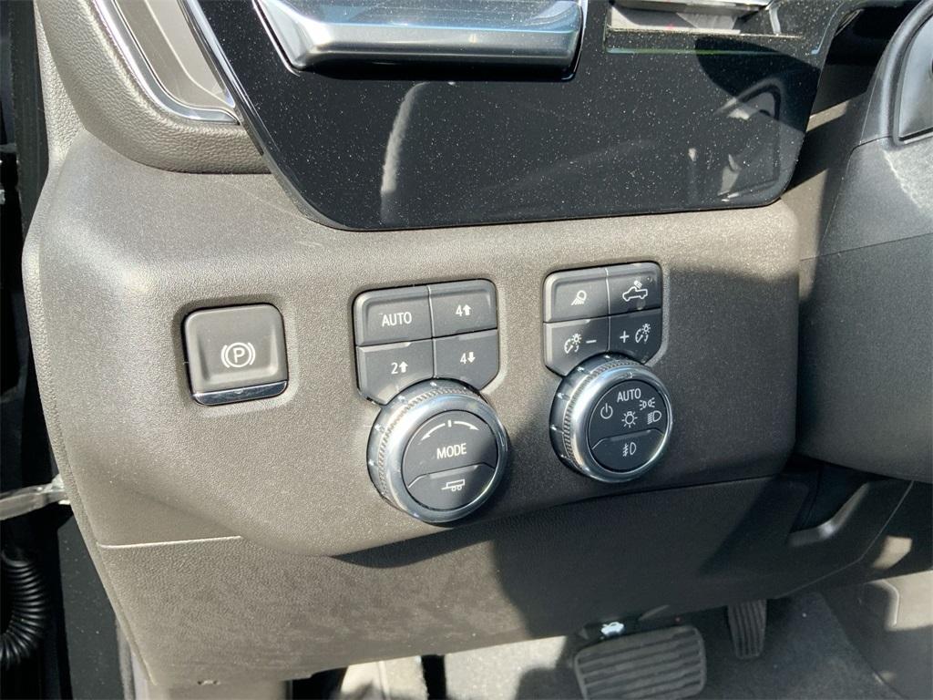 new 2025 GMC Sierra 2500 car, priced at $71,760