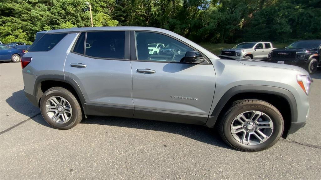 new 2026 GMC Terrain car, priced at $34,735