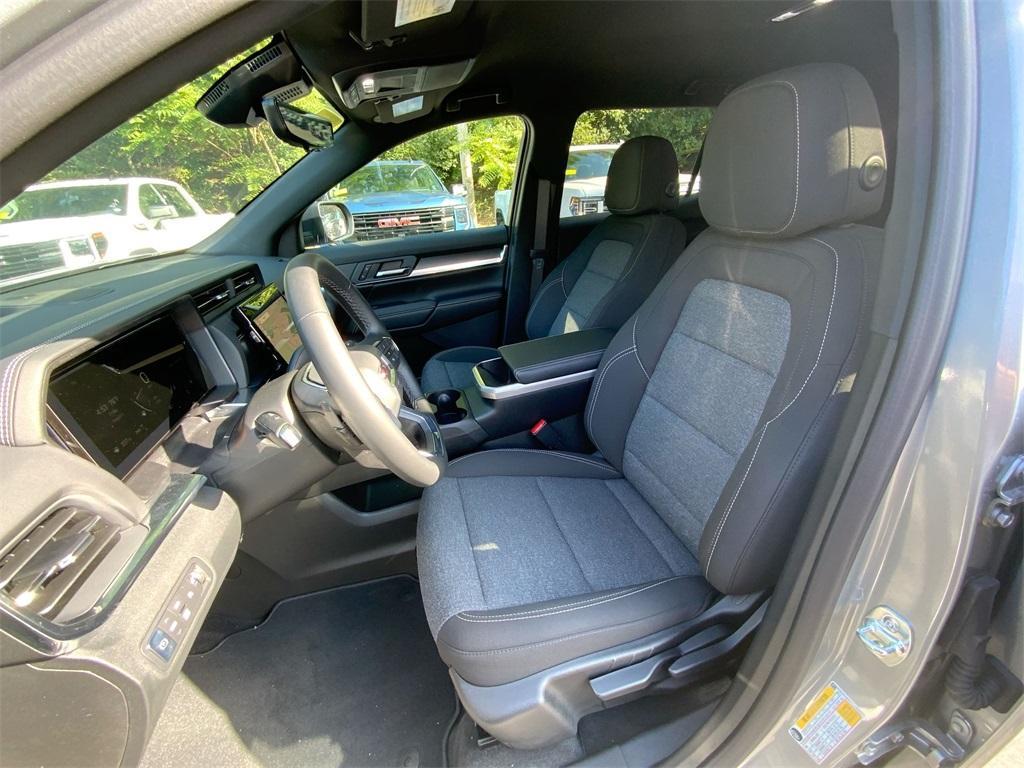 new 2026 GMC Terrain car, priced at $34,735