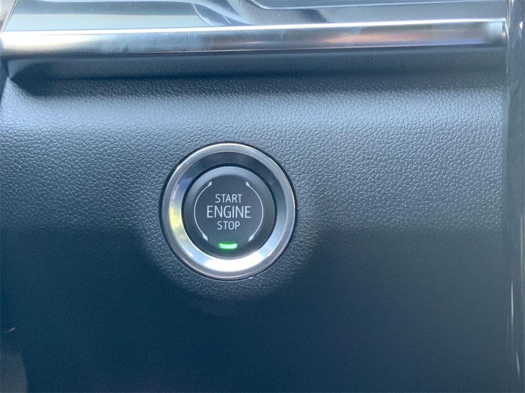 new 2026 GMC Terrain car, priced at $34,735