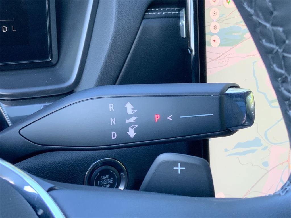 new 2026 GMC Terrain car, priced at $34,735