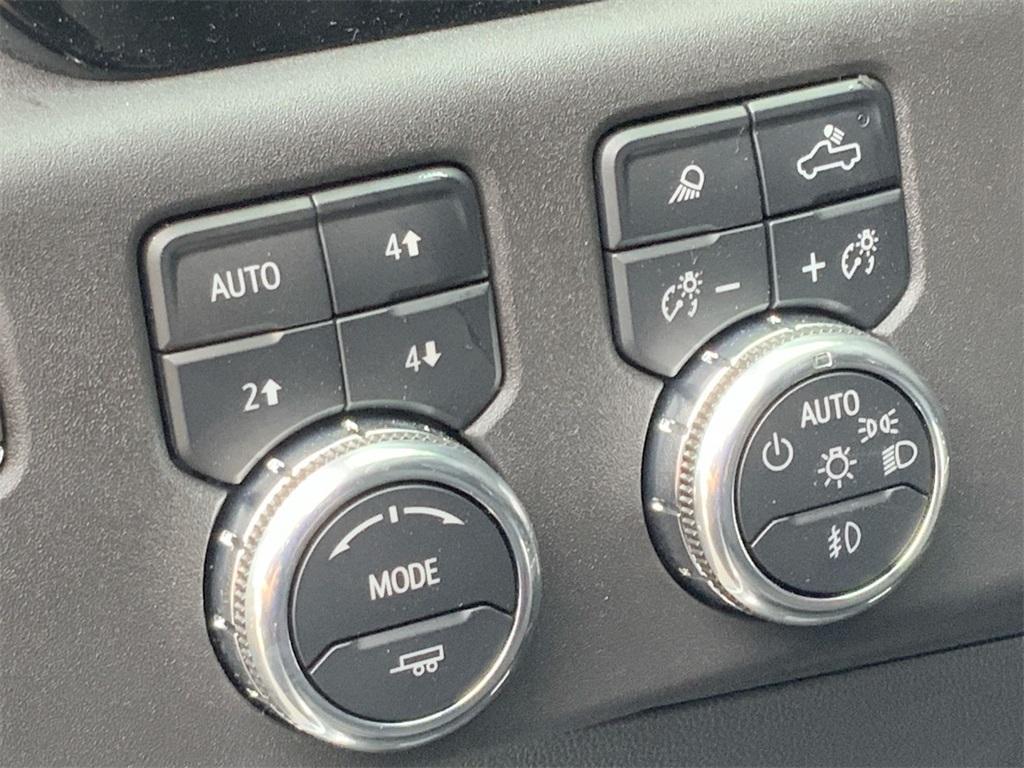 new 2025 GMC Sierra 1500 car, priced at $63,775