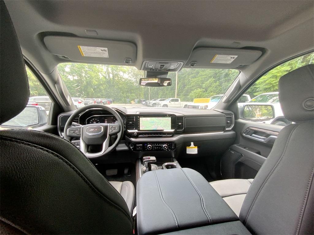 new 2025 GMC Sierra 1500 car, priced at $63,775