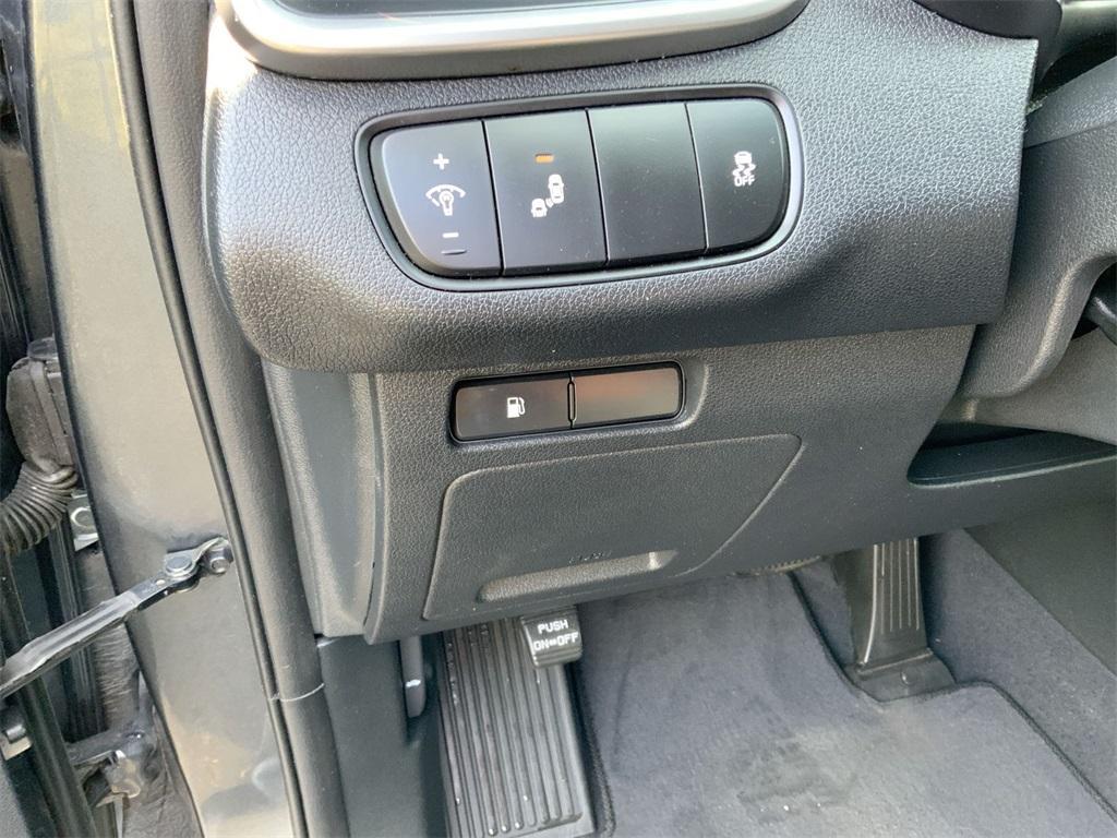 used 2020 Kia Sorento car, priced at $18,000