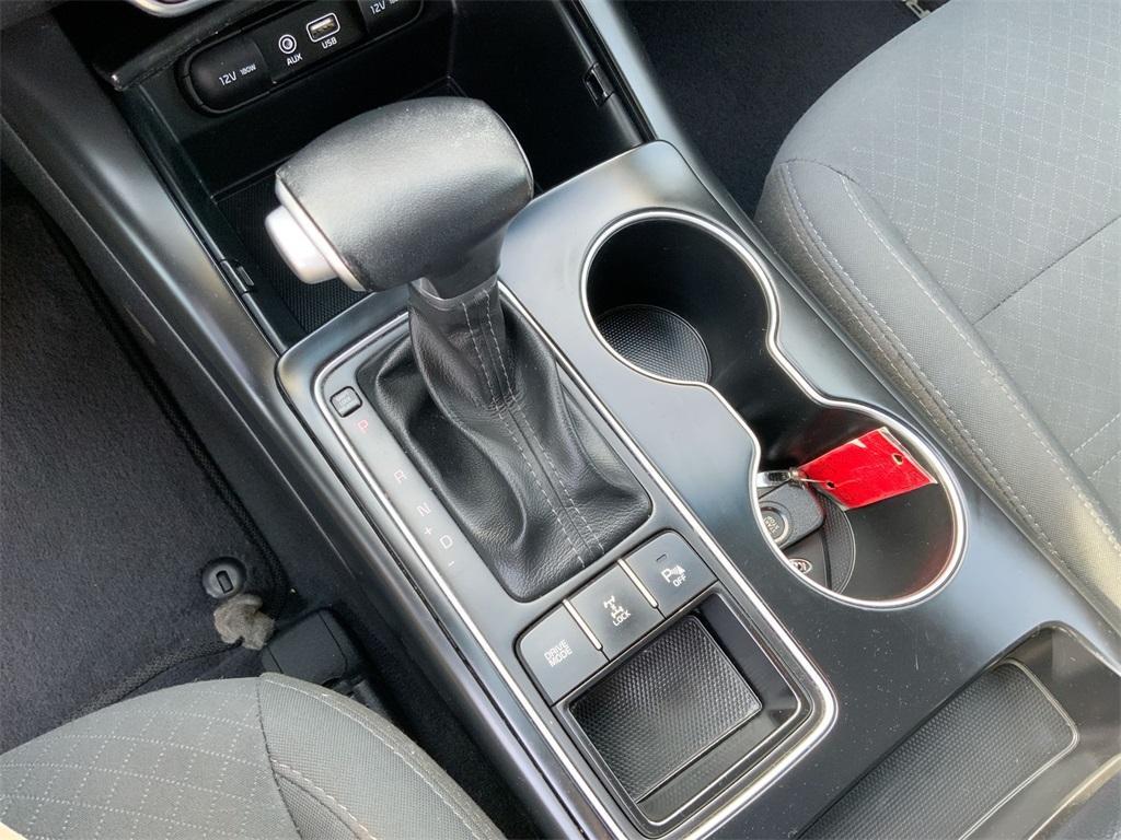 used 2020 Kia Sorento car, priced at $18,000