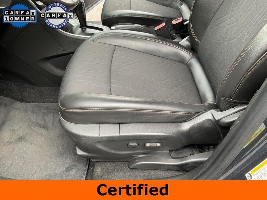 used 2021 Chevrolet Trax car, priced at $17,500