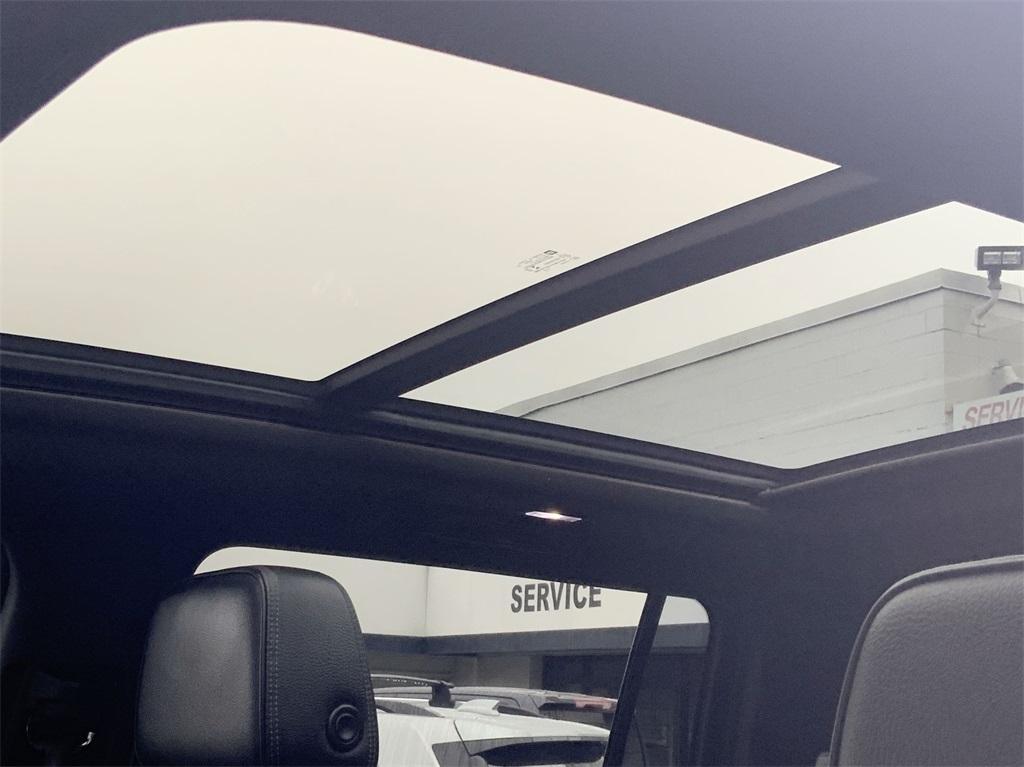 used 2021 GMC Yukon XL car, priced at $45,000
