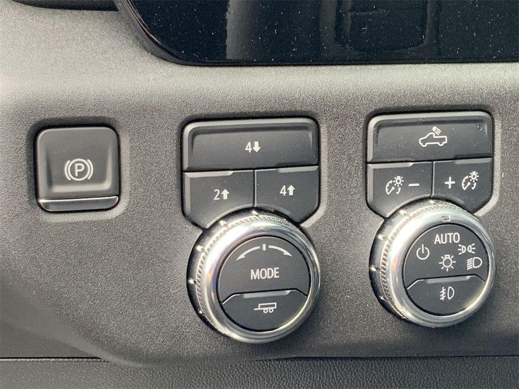 new 2025 GMC Sierra 2500 car, priced at $59,795
