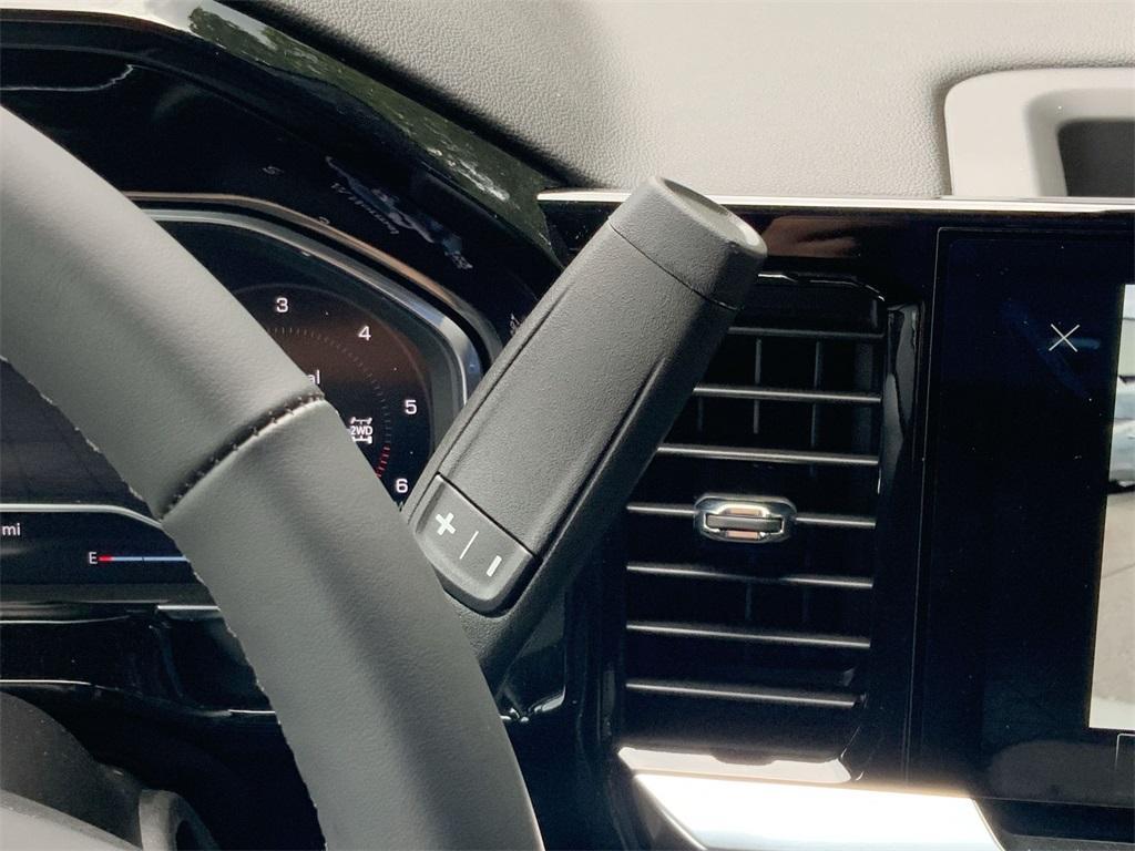 new 2025 GMC Sierra 2500 car, priced at $59,795
