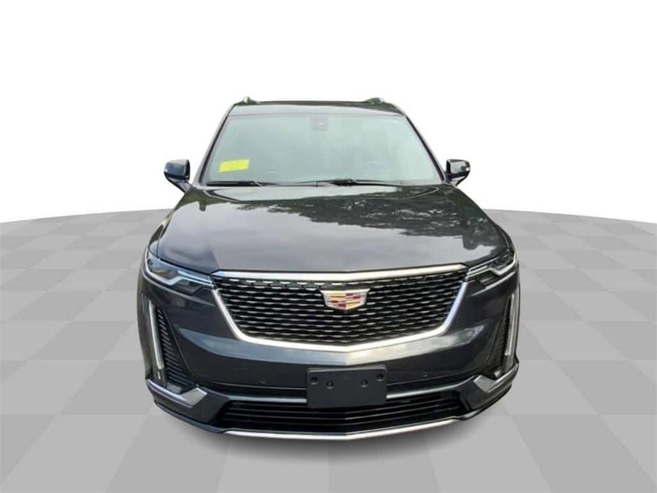 used 2023 Cadillac XT6 car, priced at $46,000