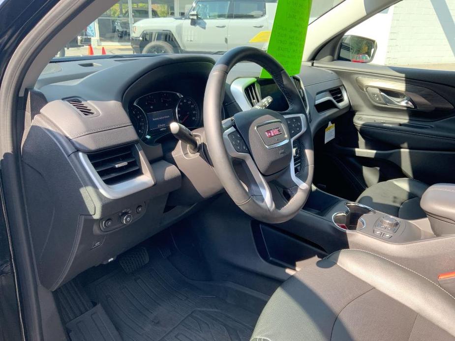 used 2024 GMC Terrain car, priced at $29,000