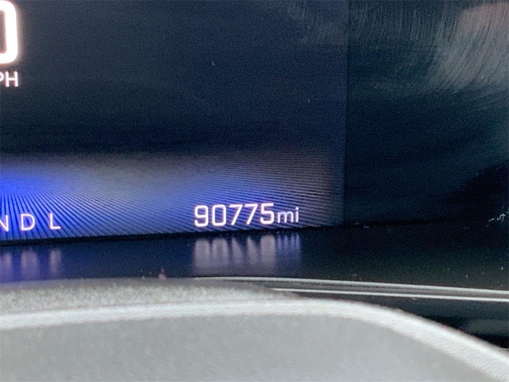 used 2023 Chevrolet Colorado car, priced at $26,834
