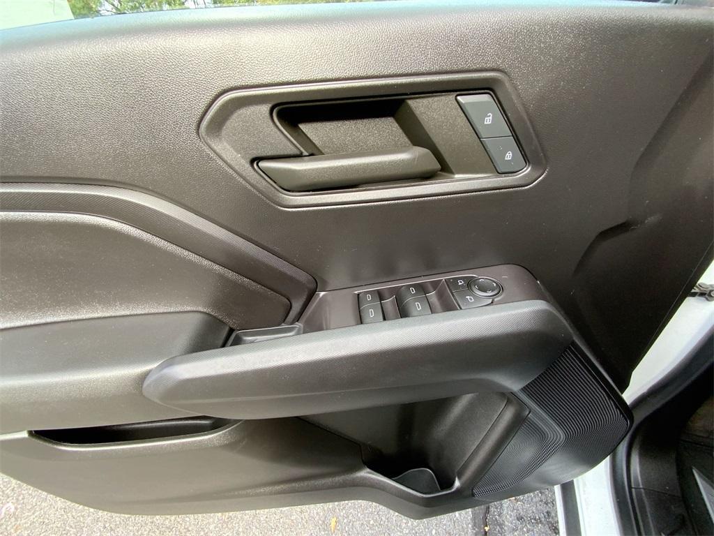 used 2023 Chevrolet Colorado car, priced at $26,834