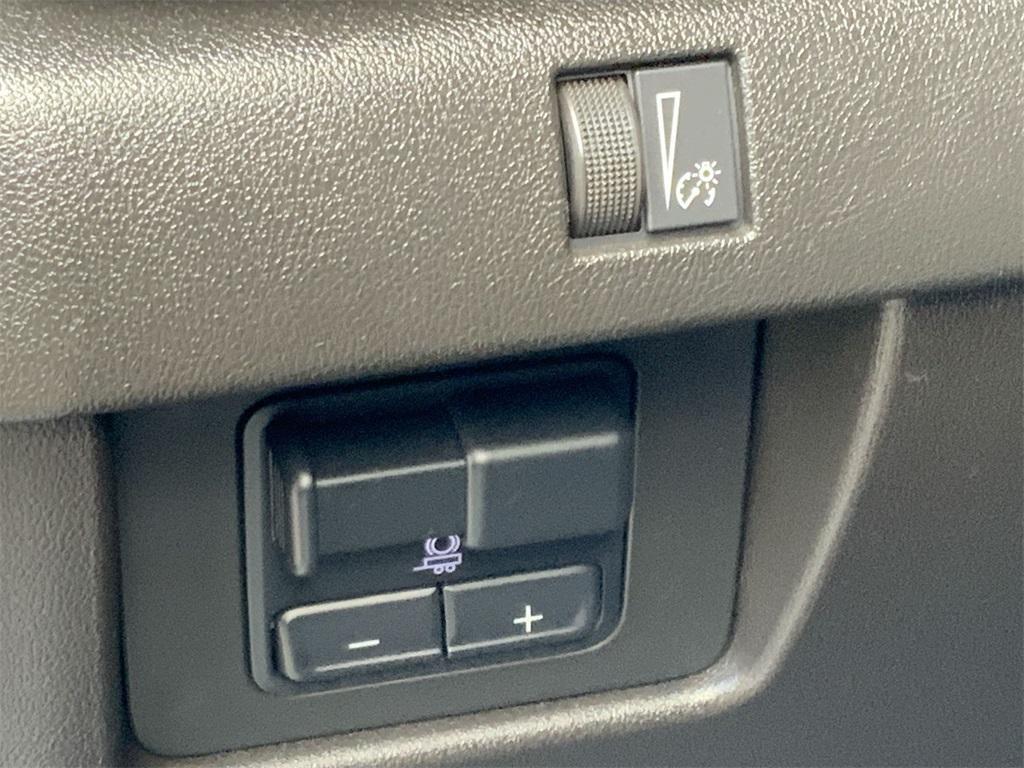 used 2023 Chevrolet Colorado car, priced at $26,834