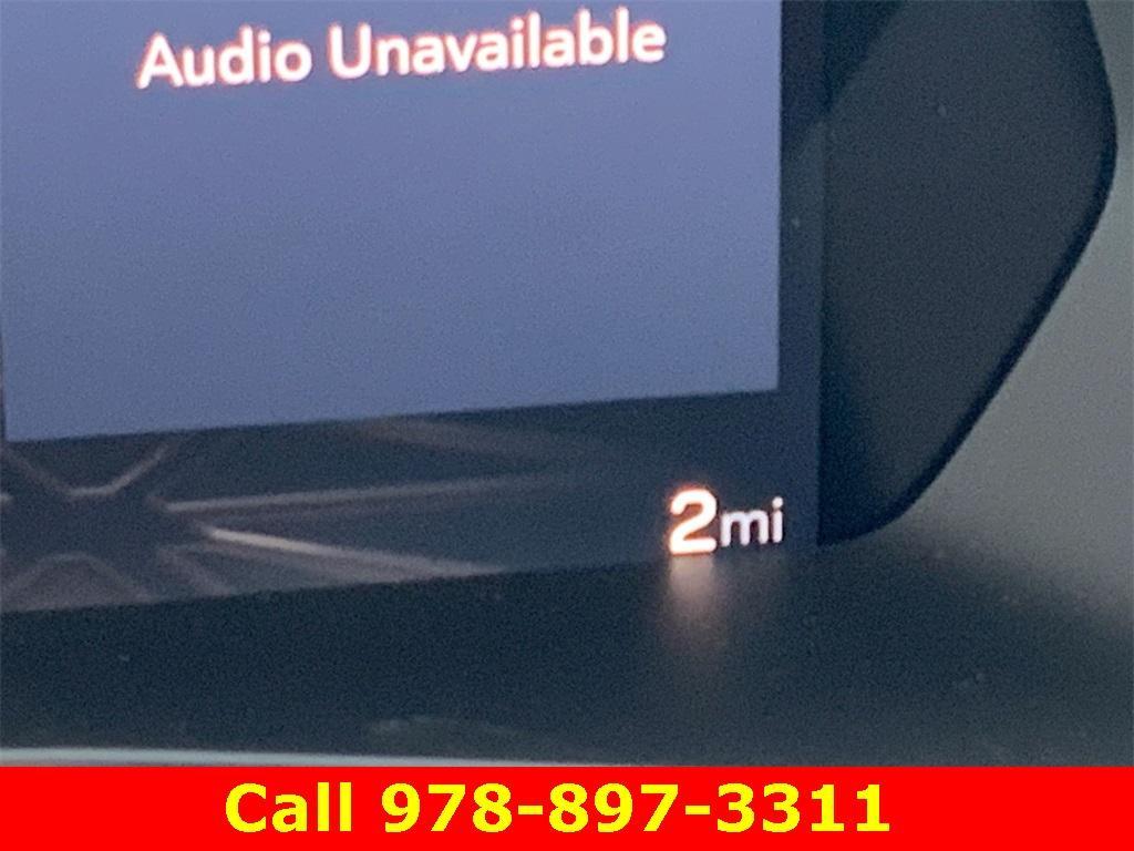 new 2025 GMC Canyon car, priced at $46,890