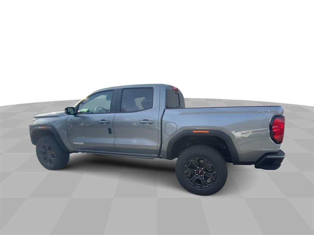 new 2025 GMC Canyon car, priced at $47,890