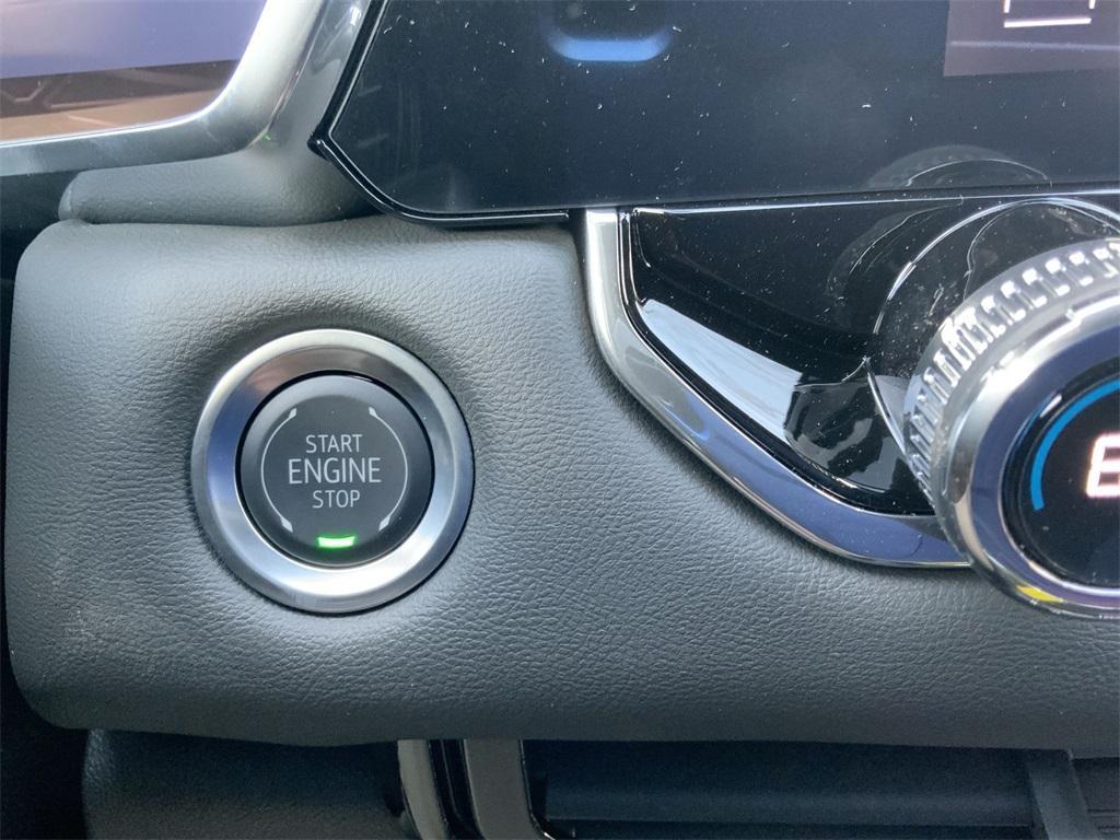 new 2025 GMC Canyon car, priced at $47,890