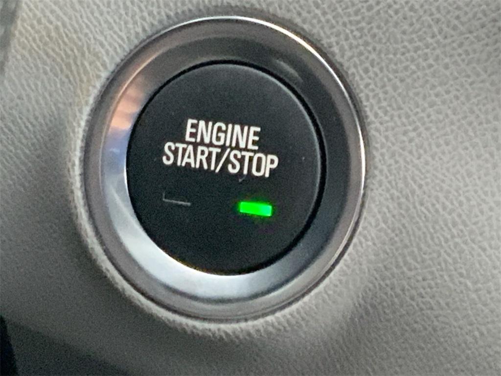 used 2023 GMC Terrain car, priced at $25,000