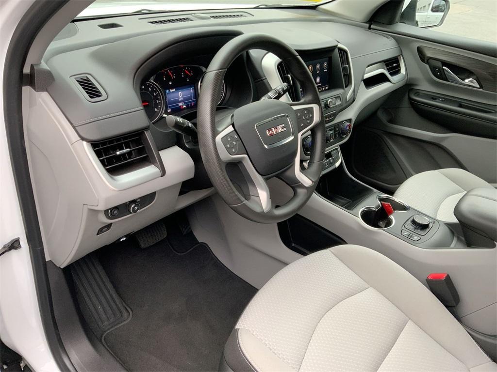 used 2023 GMC Terrain car, priced at $25,000