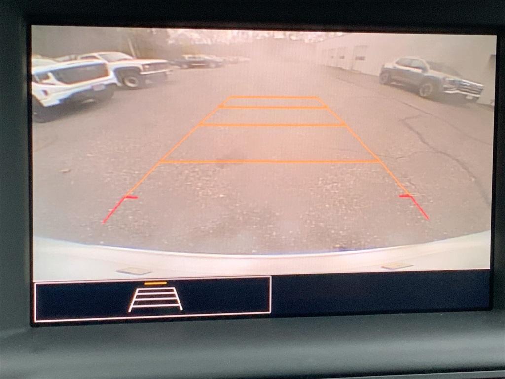 used 2023 GMC Terrain car, priced at $25,000