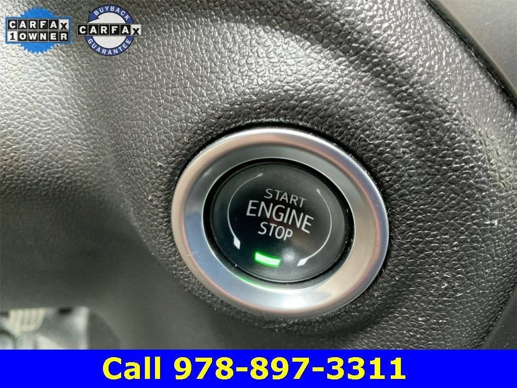 used 2024 Chevrolet Silverado 1500 car, priced at $26,699