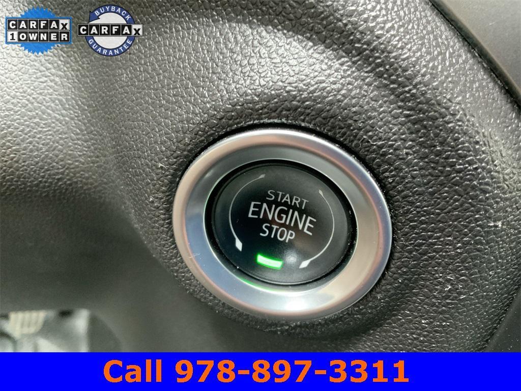 used 2024 Chevrolet Silverado 1500 car, priced at $25,599