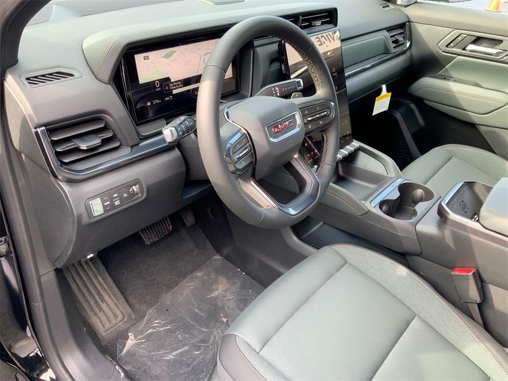 new 2026 GMC Terrain car, priced at $41,940