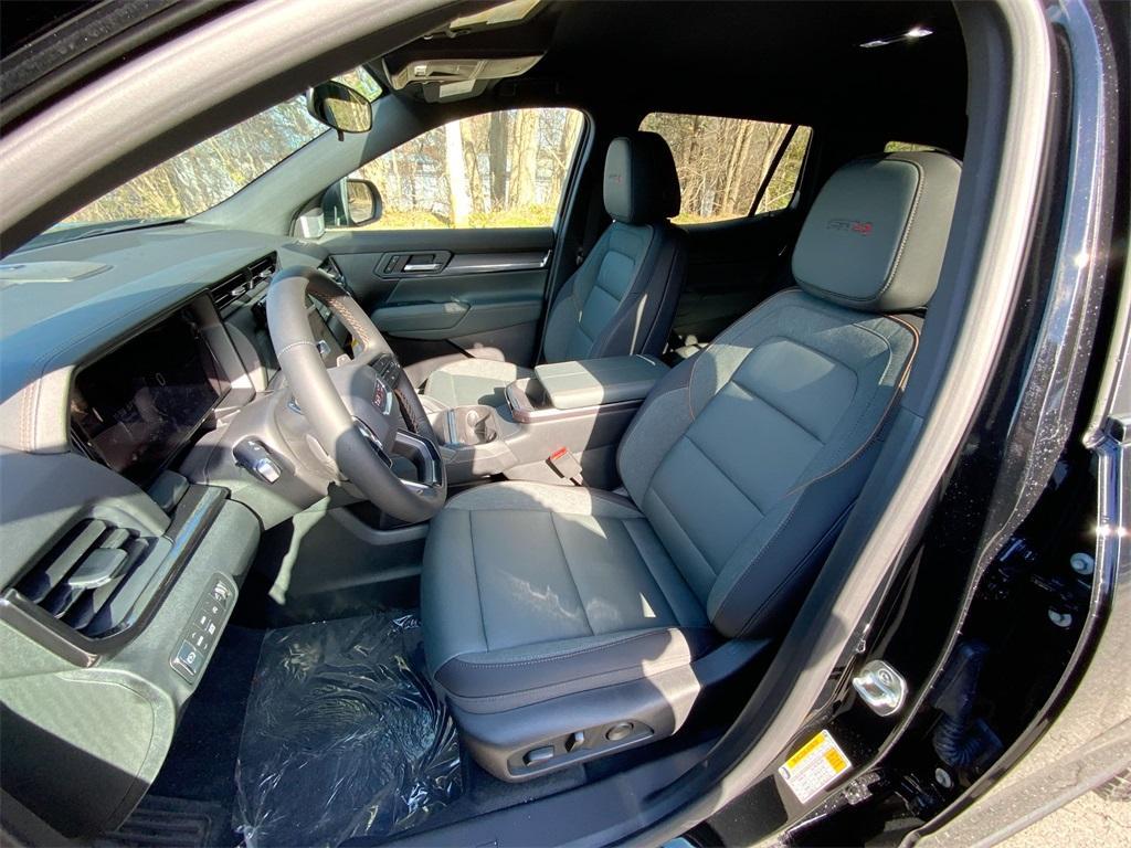 new 2026 GMC Terrain car, priced at $41,940