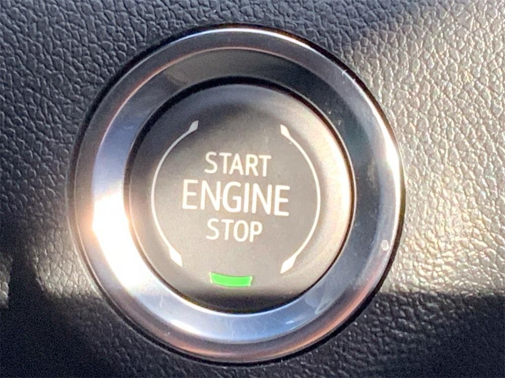 new 2026 GMC Terrain car, priced at $41,940