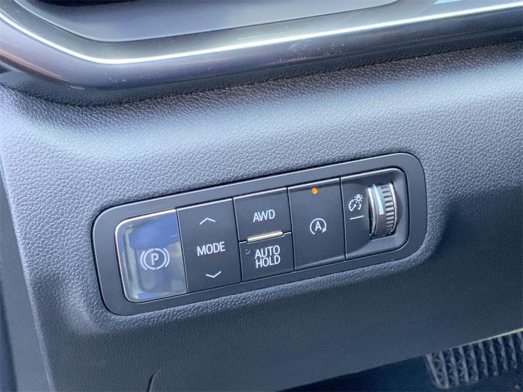 new 2026 GMC Terrain car, priced at $41,940